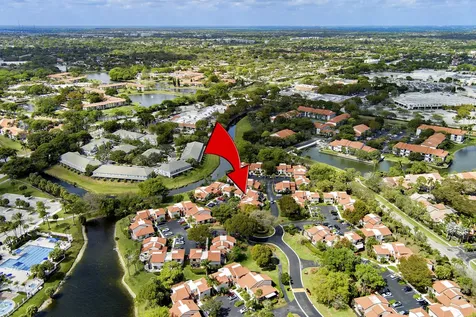 5887 Fox Hollow Drive Boca Raton FL 33486