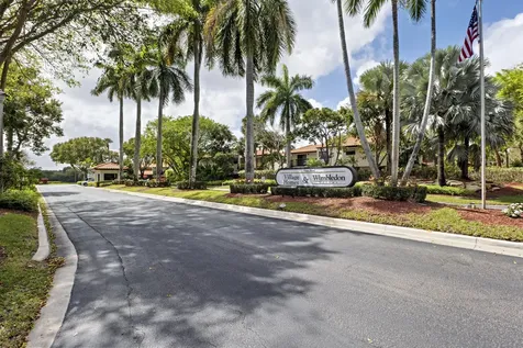 5887 Fox Hollow Drive Boca Raton FL 33486