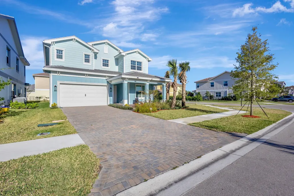 1396 Bushel Creek Crossing Loxahatchee FL 33470
