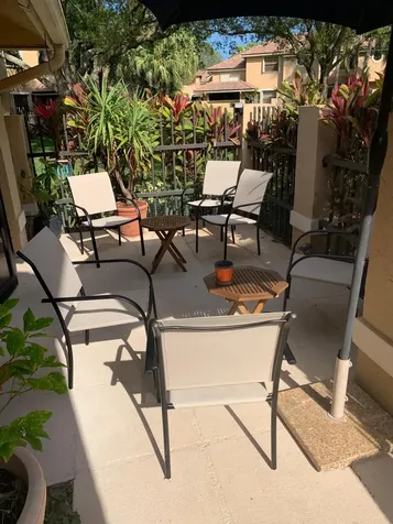 364 Prestwick Circle Palm Beach Gardens FL 33418