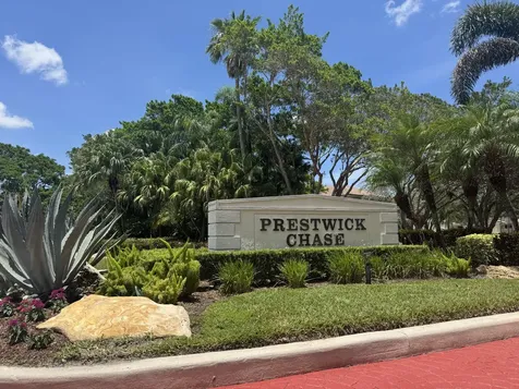 364 Prestwick Circle Palm Beach Gardens FL 33418