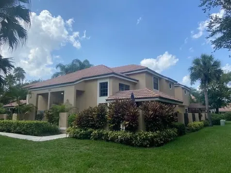 364 Prestwick Circle Palm Beach Gardens FL 33418