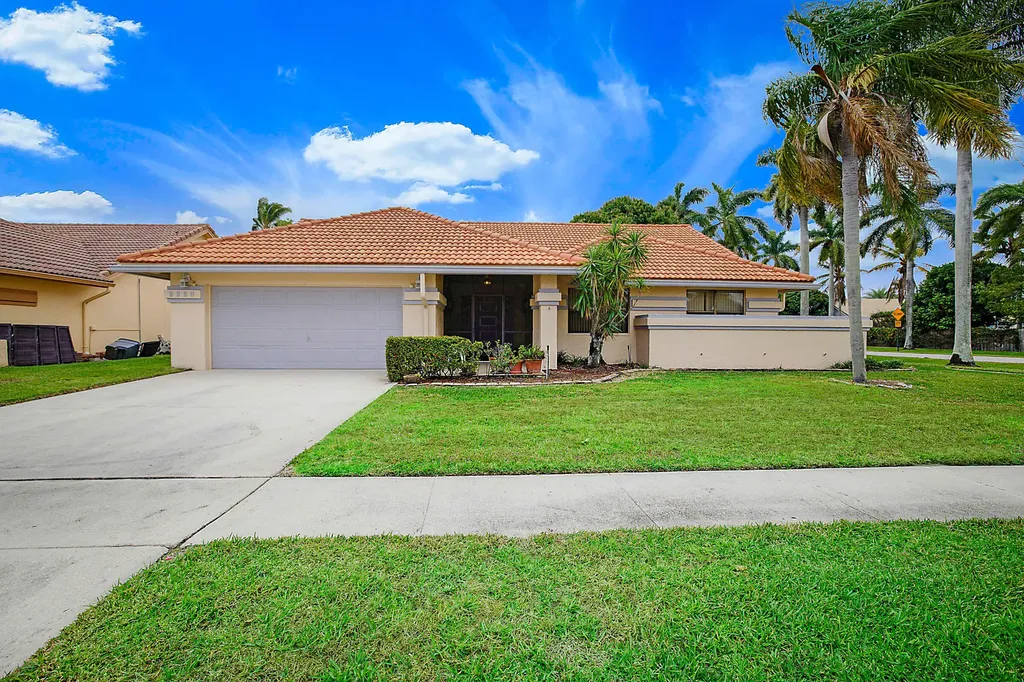 9960 Majestic Way Boynton Beach FL 33437