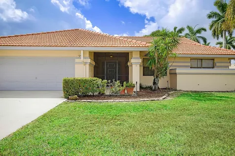 9960 Majestic Way Boynton Beach FL 33437