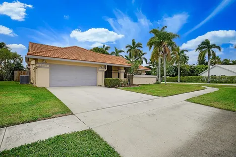 9960 Majestic Way Boynton Beach FL 33437