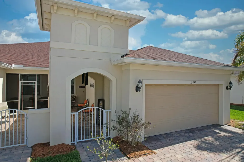 12857 Sw Gingerline Drive Port Saint Lucie FL 34987