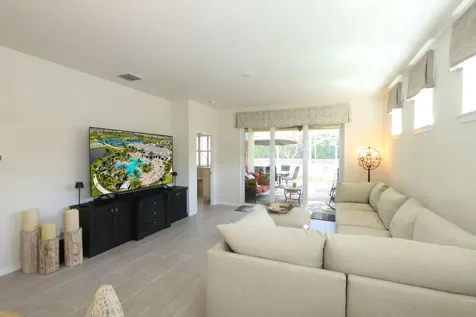 12857 Sw Gingerline Drive Port Saint Lucie FL 34987