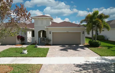 12857 Sw Gingerline Drive Port Saint Lucie FL 34987