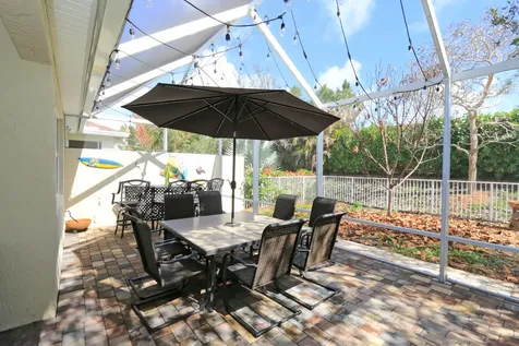 12857 Sw Gingerline Drive Port Saint Lucie FL 34987