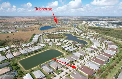 12857 Sw Gingerline Drive Port Saint Lucie FL 34987