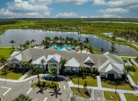 12857 Sw Gingerline Drive Port Saint Lucie FL 34987