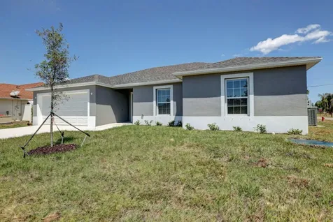 3099 Sw Briggs Street Port Saint Lucie FL 34953