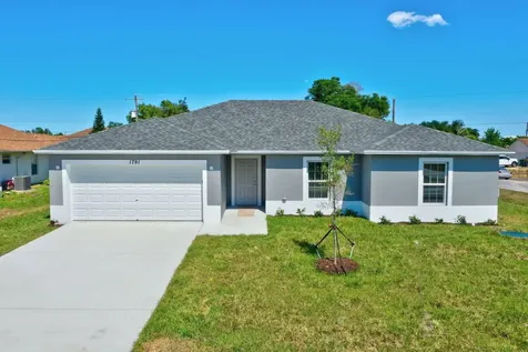 3099 Sw Briggs Street Port Saint Lucie FL 34953