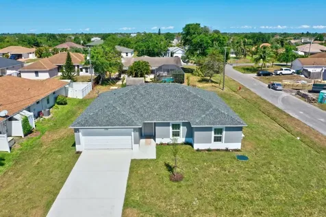 3099 Sw Briggs Street Port Saint Lucie FL 34953