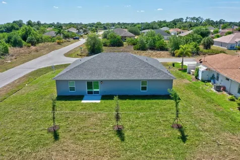 3099 Sw Briggs Street Port Saint Lucie FL 34953