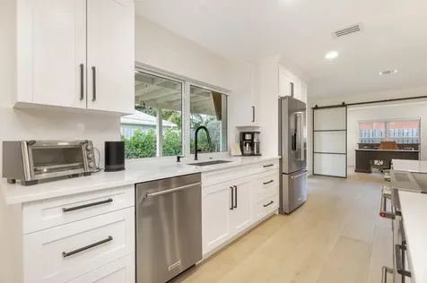 7521 Edgewater Circle Lake Clarke Shores FL 33406