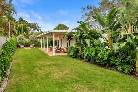 7521 Edgewater Circle Lake Clarke Shores FL 33406