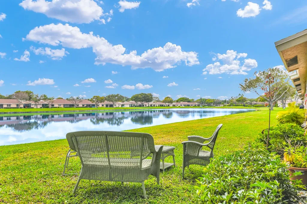 8018 Springside Court Boca Raton FL 33496