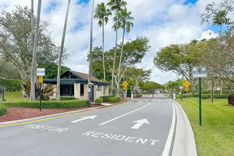 8018 Springside Court Boca Raton FL 33496