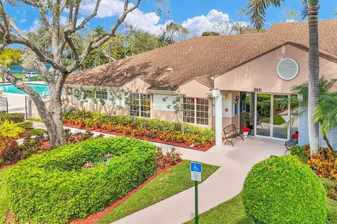 8018 Springside Court Boca Raton FL 33496