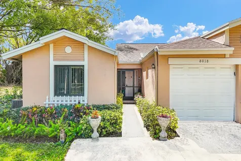 8018 Springside Court Boca Raton FL 33496