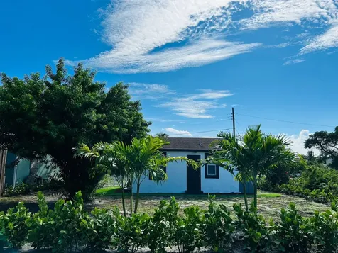 1036 Park Avenue Delray Beach FL 33483