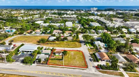 1036 Park Avenue Delray Beach FL 33483