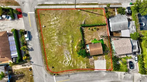 1036 Park Avenue Delray Beach FL 33483