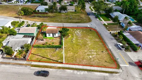 1036 Park Avenue Delray Beach FL 33483