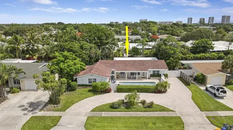 425 Marlin Road North Palm Beach FL 33408
