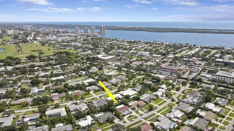 425 Marlin Road North Palm Beach FL 33408