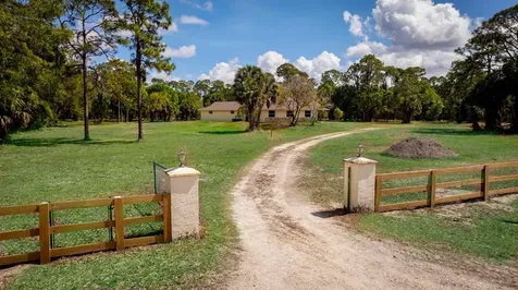 3680 Learwood Drive Loxahatchee FL 33470