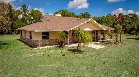 3680 Learwood Drive Loxahatchee FL 33470