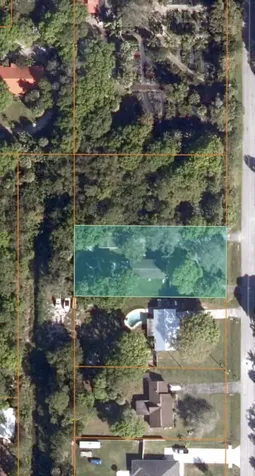 4609 Buchanan Drive Fort Pierce FL 34982
