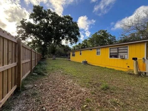 4609 Buchanan Drive Fort Pierce FL 34982
