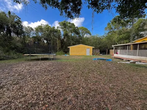 4609 Buchanan Drive Fort Pierce FL 34982