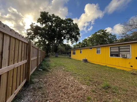 4609 Buchanan Drive Fort Pierce FL 34982