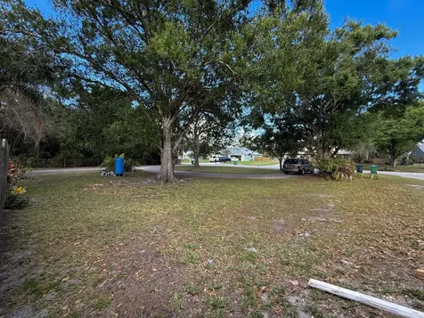 4609 Buchanan Drive Fort Pierce FL 34982