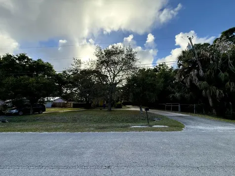 4609 Buchanan Drive Fort Pierce FL 34982