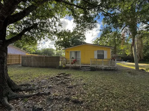 4609 Buchanan Drive Fort Pierce FL 34982