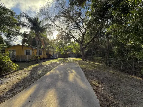 4609 Buchanan Drive Fort Pierce FL 34982