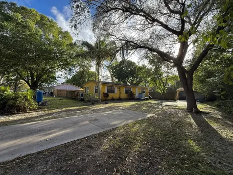 4609 Buchanan Drive Fort Pierce FL 34982