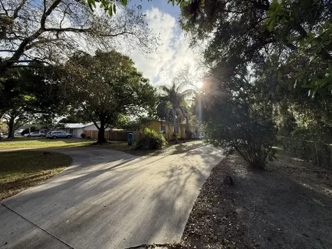 4609 Buchanan Drive Fort Pierce FL 34982