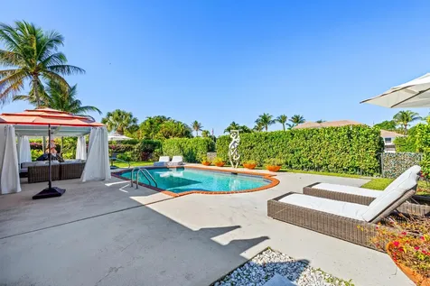 3605 S Lake Drive Boynton Beach FL 33435
