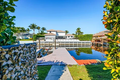 3605 S Lake Drive Boynton Beach FL 33435