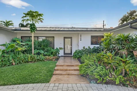 2648 Ne 37th Drive Fort Lauderdale FL 33308