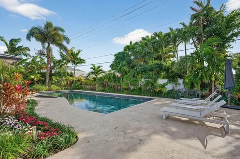 2648 Ne 37th Drive Fort Lauderdale FL 33308