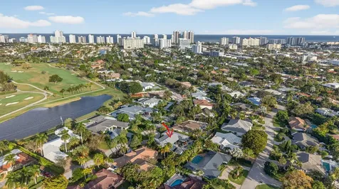 2648 Ne 37th Drive Fort Lauderdale FL 33308