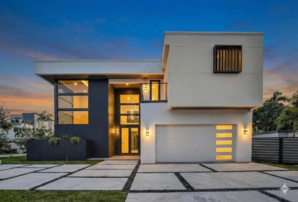750 Ne 16th Avenue Fort Lauderdale FL 33304