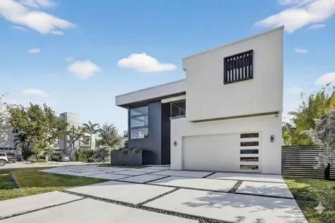 750 Ne 16th Avenue Fort Lauderdale FL 33304